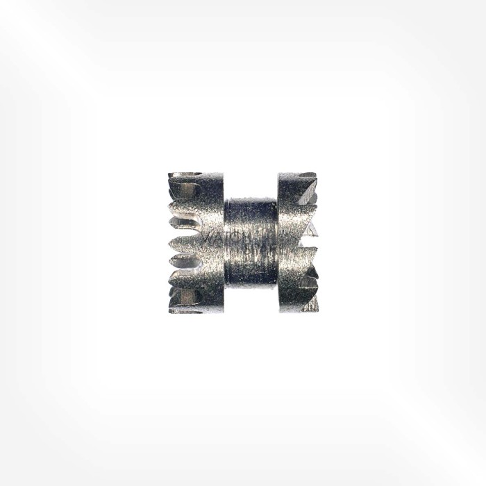 AS Cal. 1187 - Sliding pinion 407