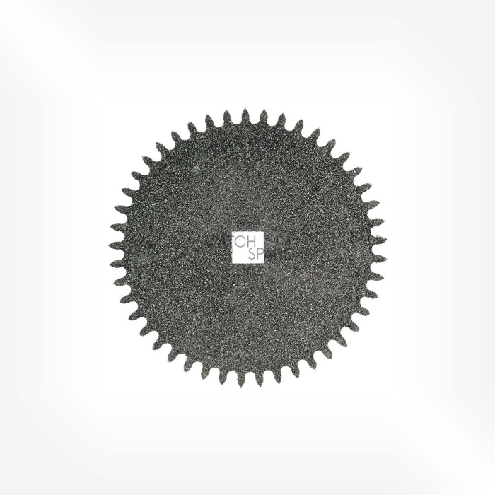 AS Cal. 1187 - Ratchet wheel 415