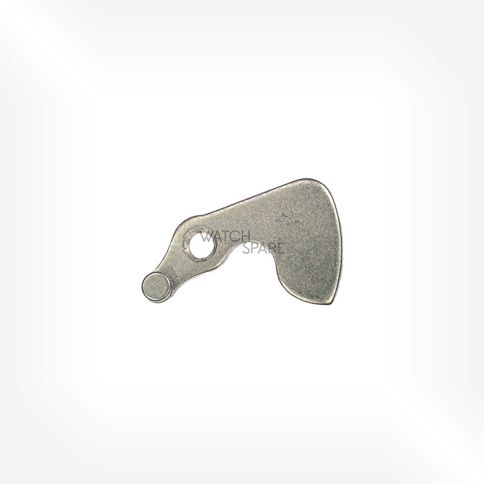 AS Cal. 1187 - Setting-lever 443