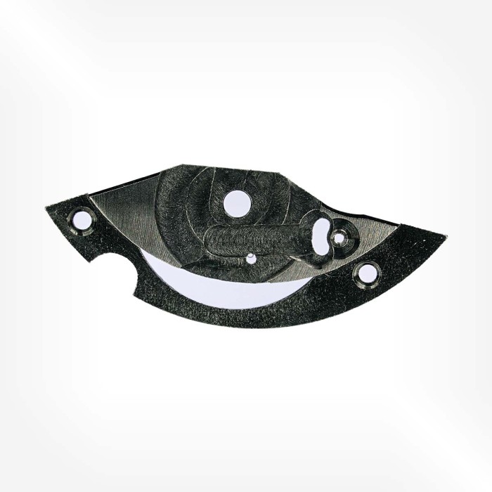 AS Cal. 1361 - Barrel bridge 105