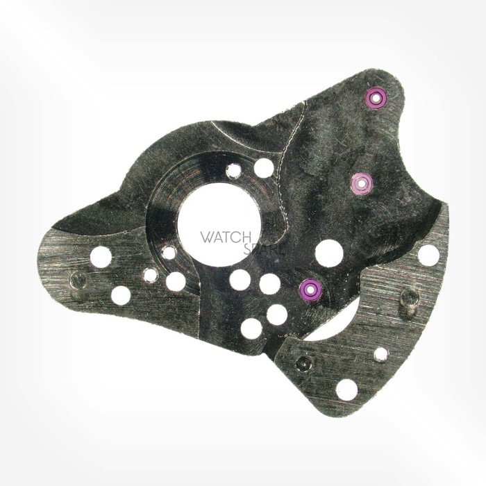 AS Cal. 1361 - Upper bridge for automatic device 1142
