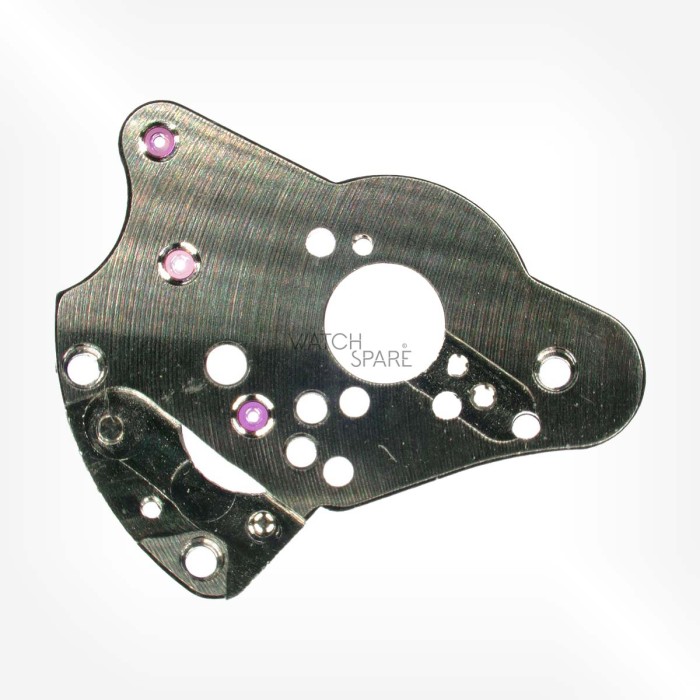 AS Cal. 1361 - Upper bridge for automatic device 1142