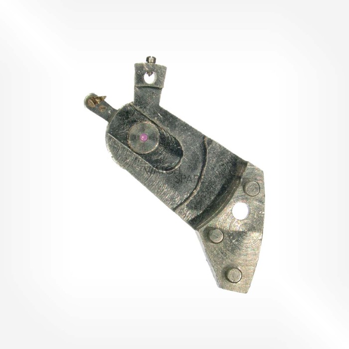 AS Cal. 1361 - Balance cock for flat hairspring 121