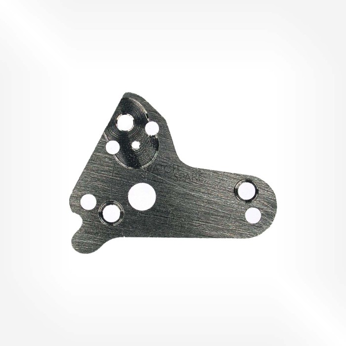 AS Cal. 1361 - Center wheel cock 126