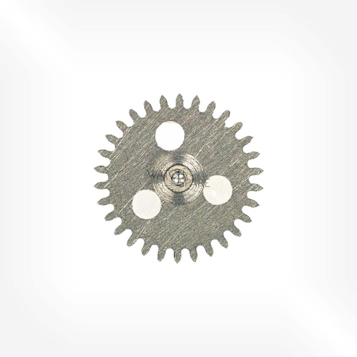 AS Cal. 1361 - Winding-up wheel 1480