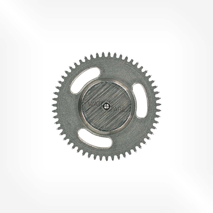 AS Cal. 1361 - Driving wheel for crown wheel 1482