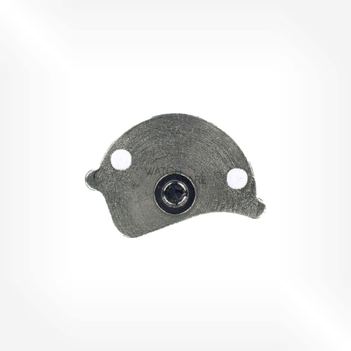 AS Cal. 1361 - Axle for oscillating weight 1496