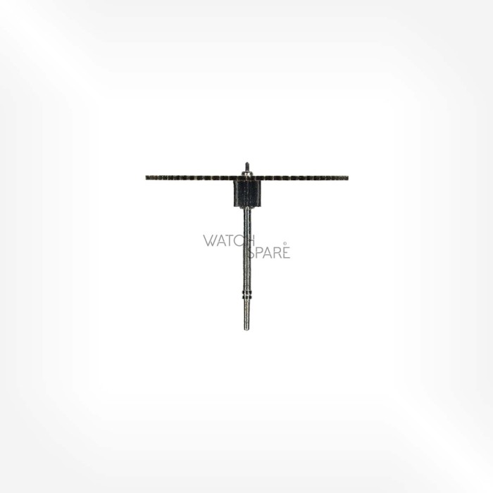AS Cal. 1361 - Sweep second wheel and pinion 227