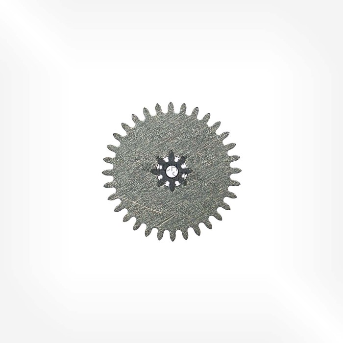 AS Cal. 1361 - Minute wheel 260