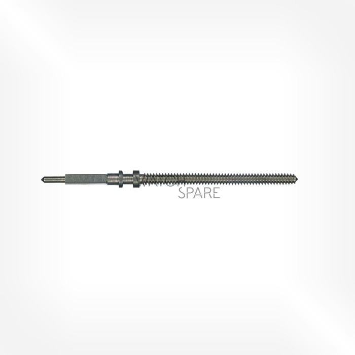 AS Cal. 1361 - Winding stem 401