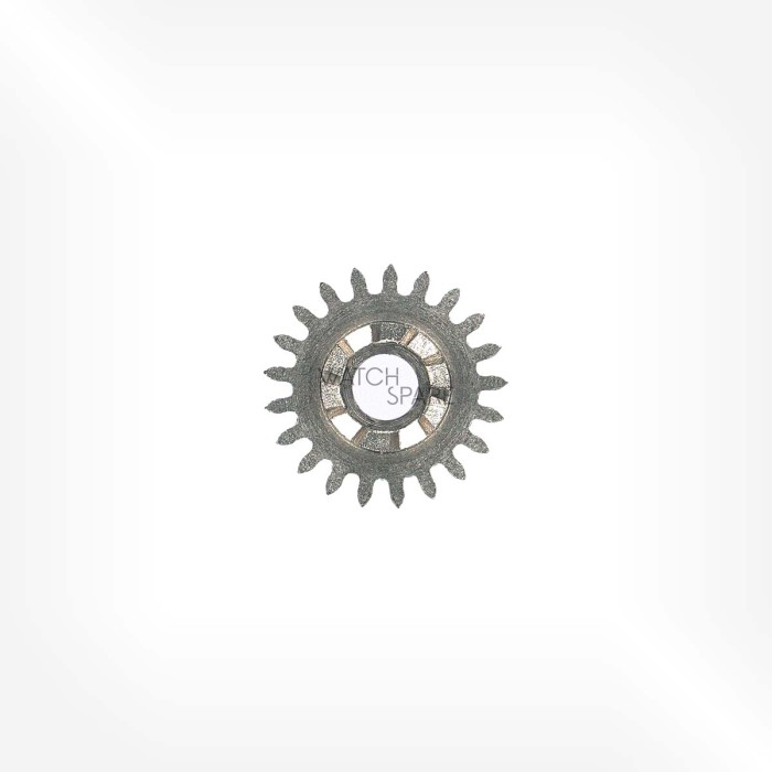 AS Cal. 1361 - Winding pinion 410