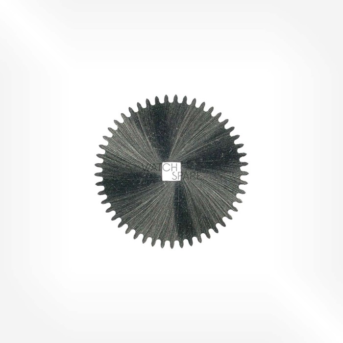 AS Cal. 1361 - Ratchet wheel 415