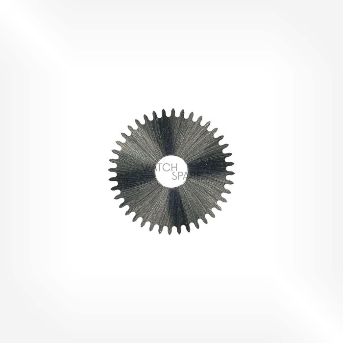 AS Cal. 1361 - Crown wheel 420