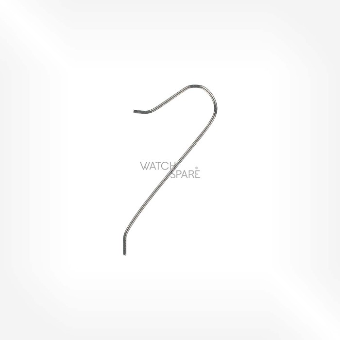 AS Cal. 1361 - Click spring 430