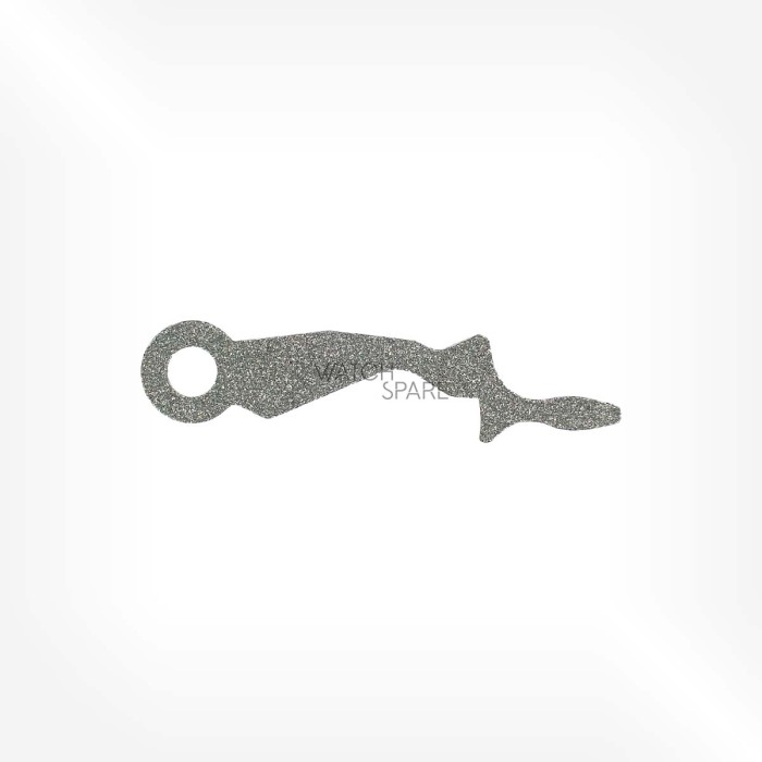 AS Cal. 1361 - Yoke 435