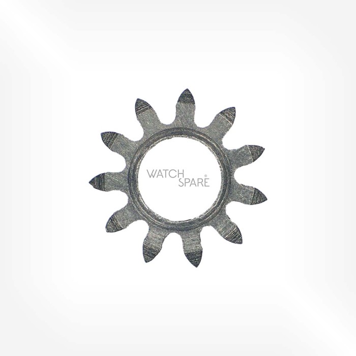AS Cal. 1361 - Setting-wheel 450