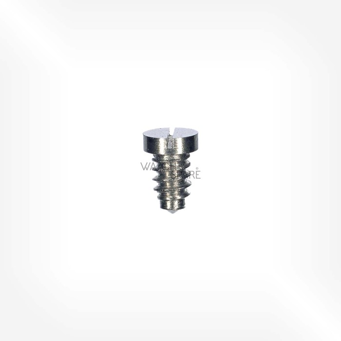 AS Cal. 1361 - Train wheel bridge screw long head and balance cock 5110-5121