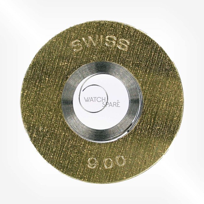 AS Cal. 1361 - Mainspring 770