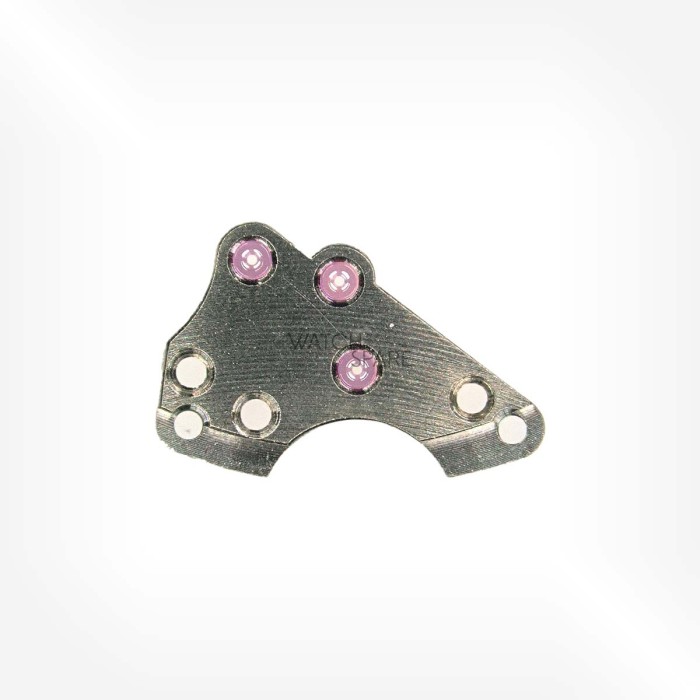 AS Cal. 1673 - Upper bridge for automatic device 1142