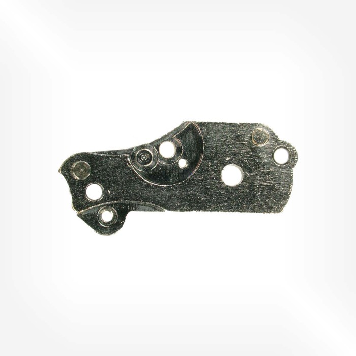 AS Cal. 1673 - Pallet bridge 126