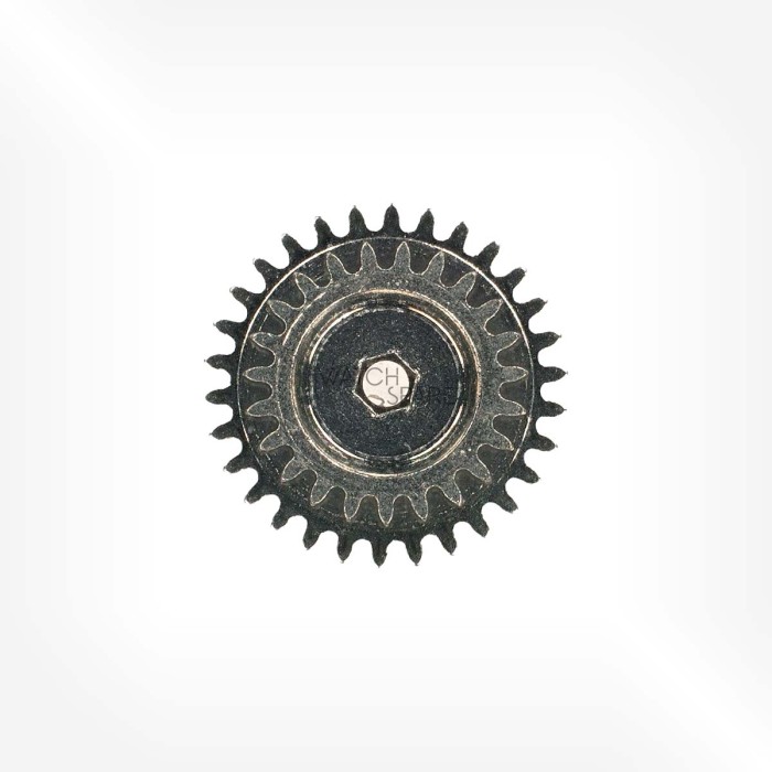 AS Cal. 1673 - Winding-up wheel 1480