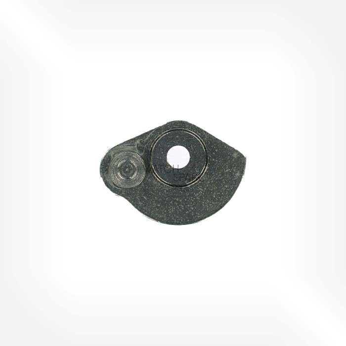 AS Cal. 1673 - Oscillating weight bolt 1491