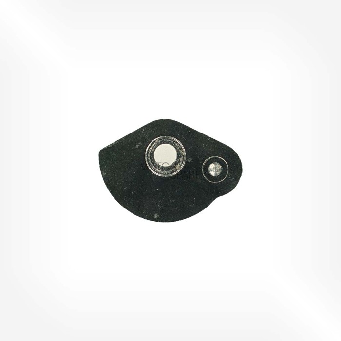 AS Cal. 1673 - Oscillating weight bolt 1491