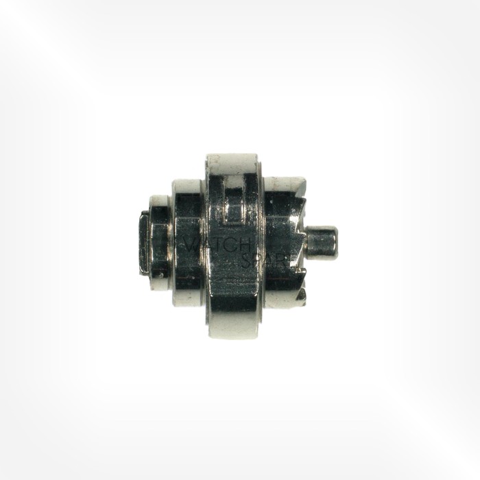 AS Cal. 1673 - Barrel arbor 195
