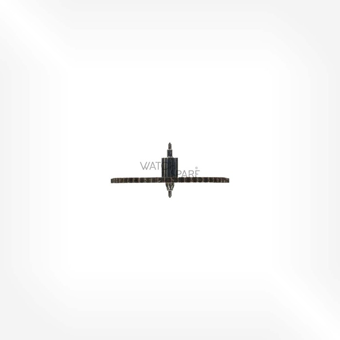 AS Cal. 1673 - Second wheel 220