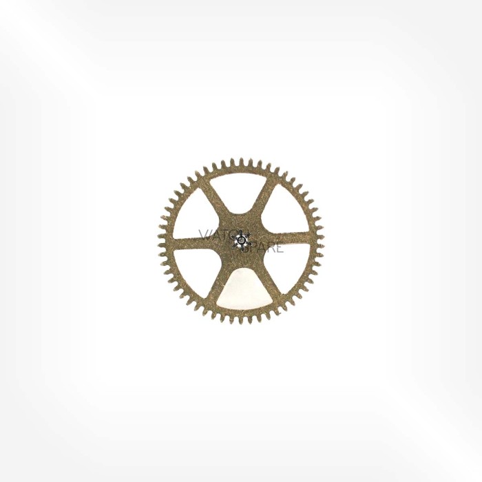AS Cal. 1673 - Second wheel 220