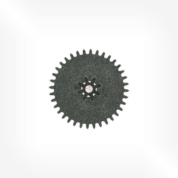 AS Cal. 1673 - Minute wheel 260