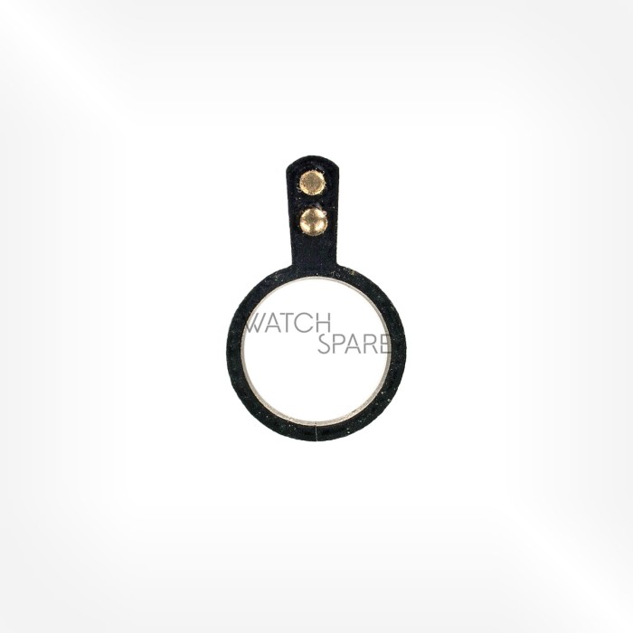 AS Cal. 1673 - Regulator for flat hairspring 301