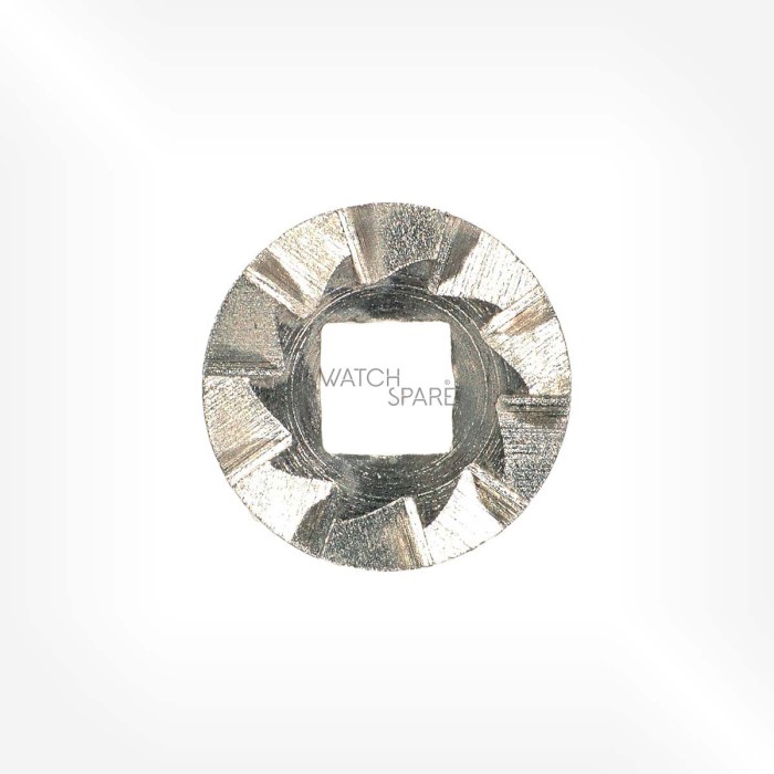 AS Cal. 1673 - Sliding pinion 407
