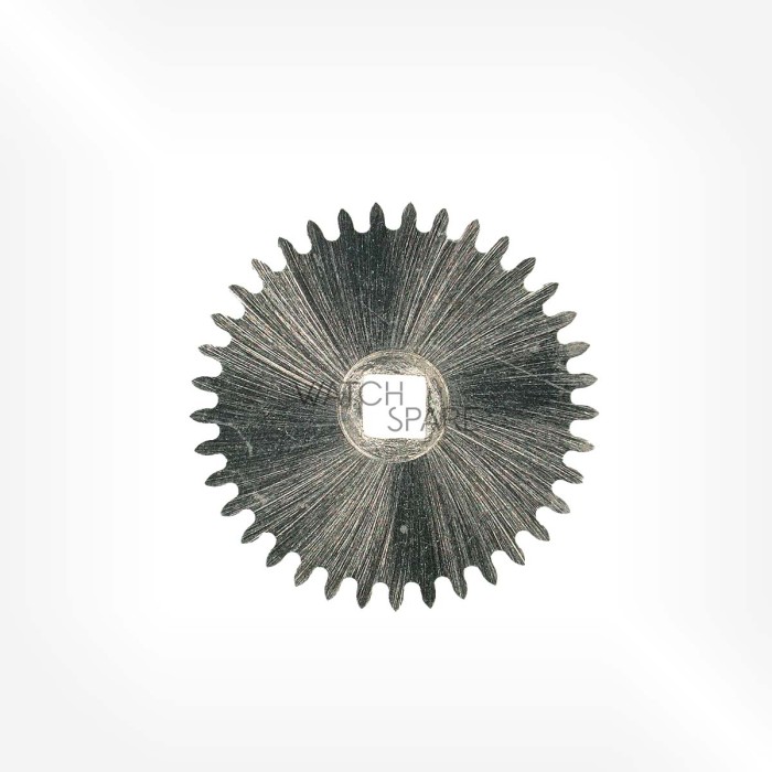 AS Cal. 1673 - Ratchet wheel 415