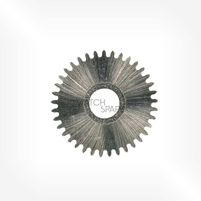 AS Cal. 1673 - Crown wheel 420