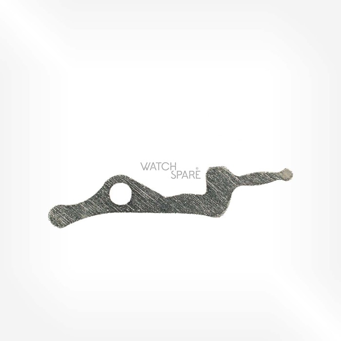 AS Cal. 1673 - Yoke 435