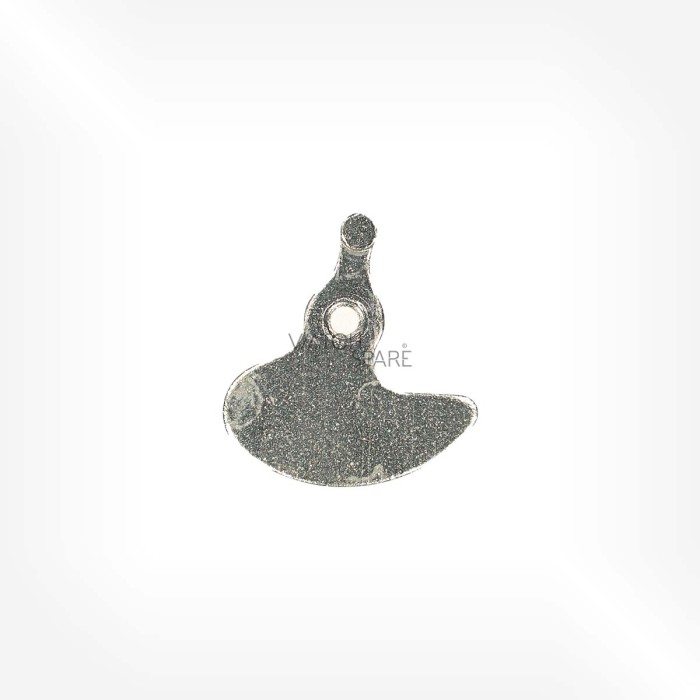 AS Cal. 1673 - Setting-lever 443