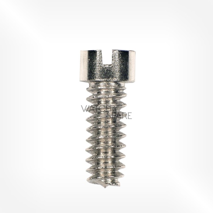 AS Cal. 1673 - Bridge screw 5105-5110-5126