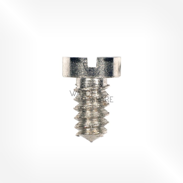 AS Cal. 1673 - Train wheel bridge screw, long 5110-1