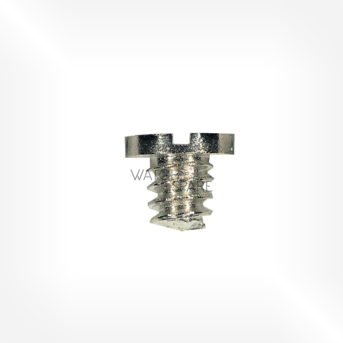 AS Cal. 1673 - Bearing plate screw for sweep second pinion 5343