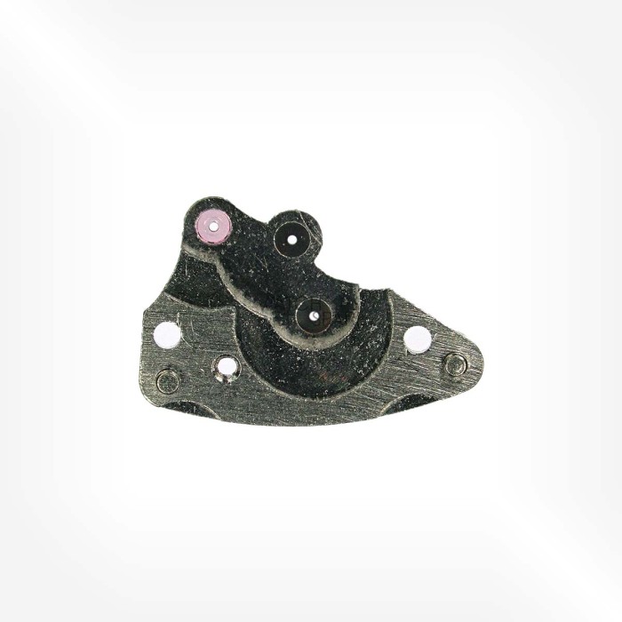 AS Cal. 1674 - Upper bridge for automatic device 1142