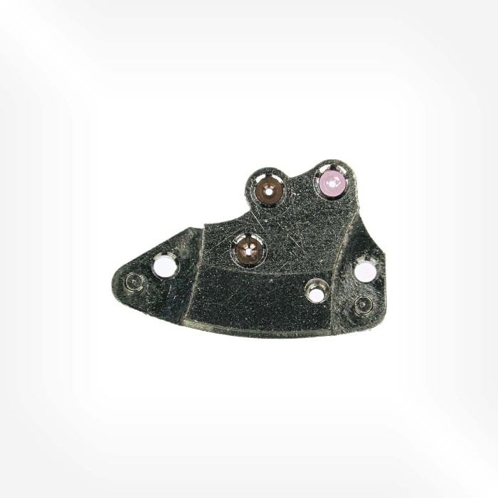 AS Cal. 1674 - Upper bridge for automatic device 1142
