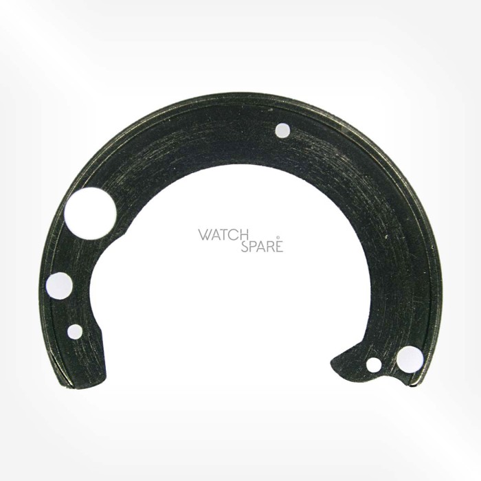 AS Cal. 1674 - Date indicator guard 2535