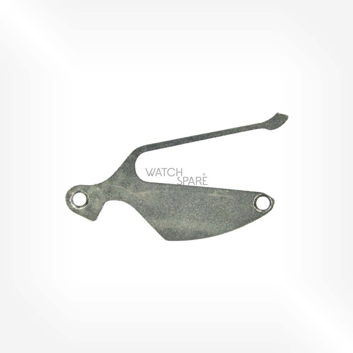 AS Cal. 1674 - Unlocking yoke for date indicator 2633