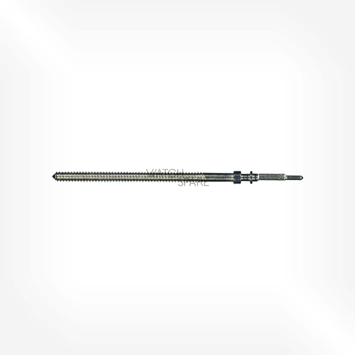AS Cal. 1674 - Winding stem 401