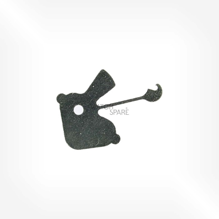 AS Cal. 1674 - Setting lever spring 445