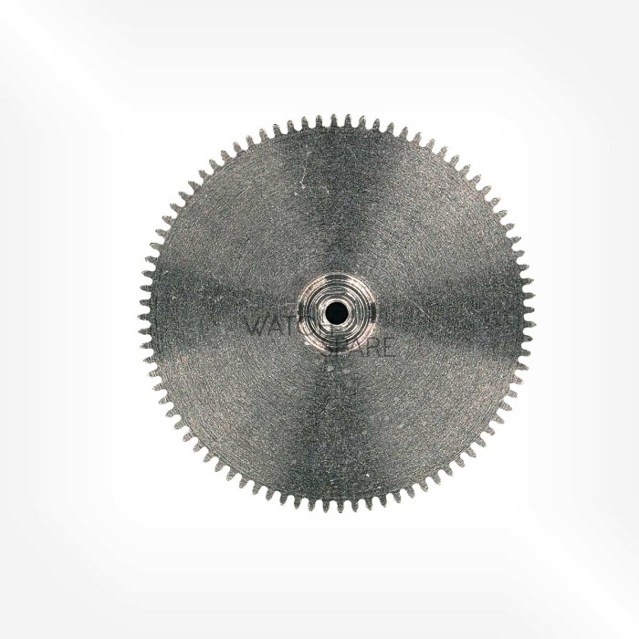 AS Cal. 1690 - Barrel with cover 182