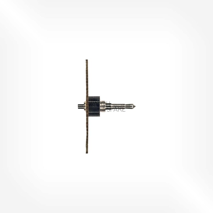 AS Cal. 1690 - Centre wheel 201