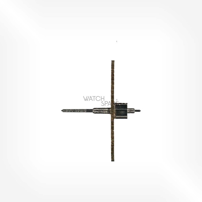 AS Cal. 1690 - Second wheel 224