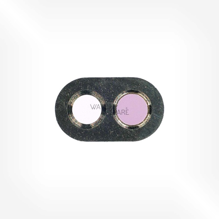 AS Cal. 1690 - Upper car jewel with end-piece, for escape wheel 336